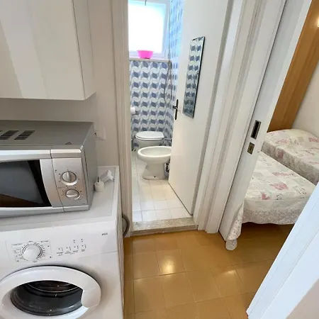 Διαμέρισμα Real Center Λινιάνο Σαμπιαντόρο