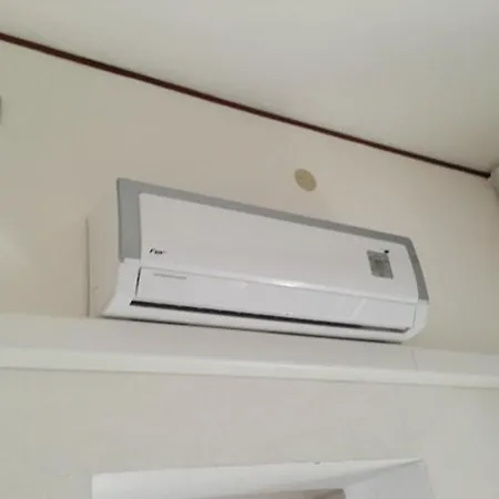 Apartman Real Center