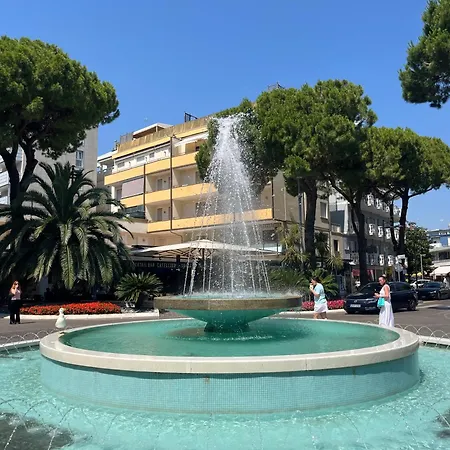 Apartman Real Center Lignano Sabbiadoro